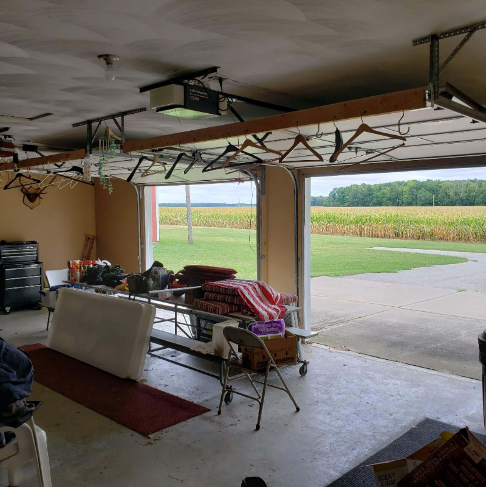 8739 O Brien Road Hubbardston, MI 48845 - Photo 15 of 41 118668777_308645383702658_46843343430054