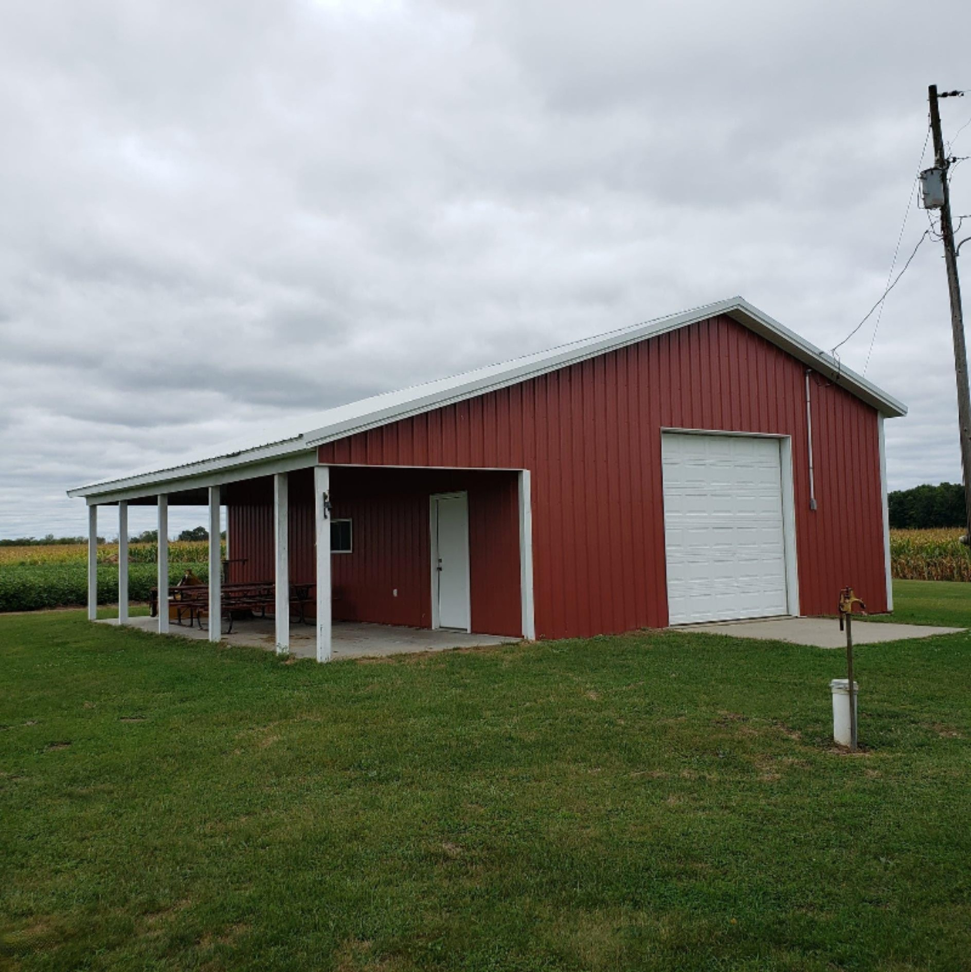 8739 O Brien Road Hubbardston, MI 48845 - Photo 20 of 41 118630813_608314829867119_71293438450764