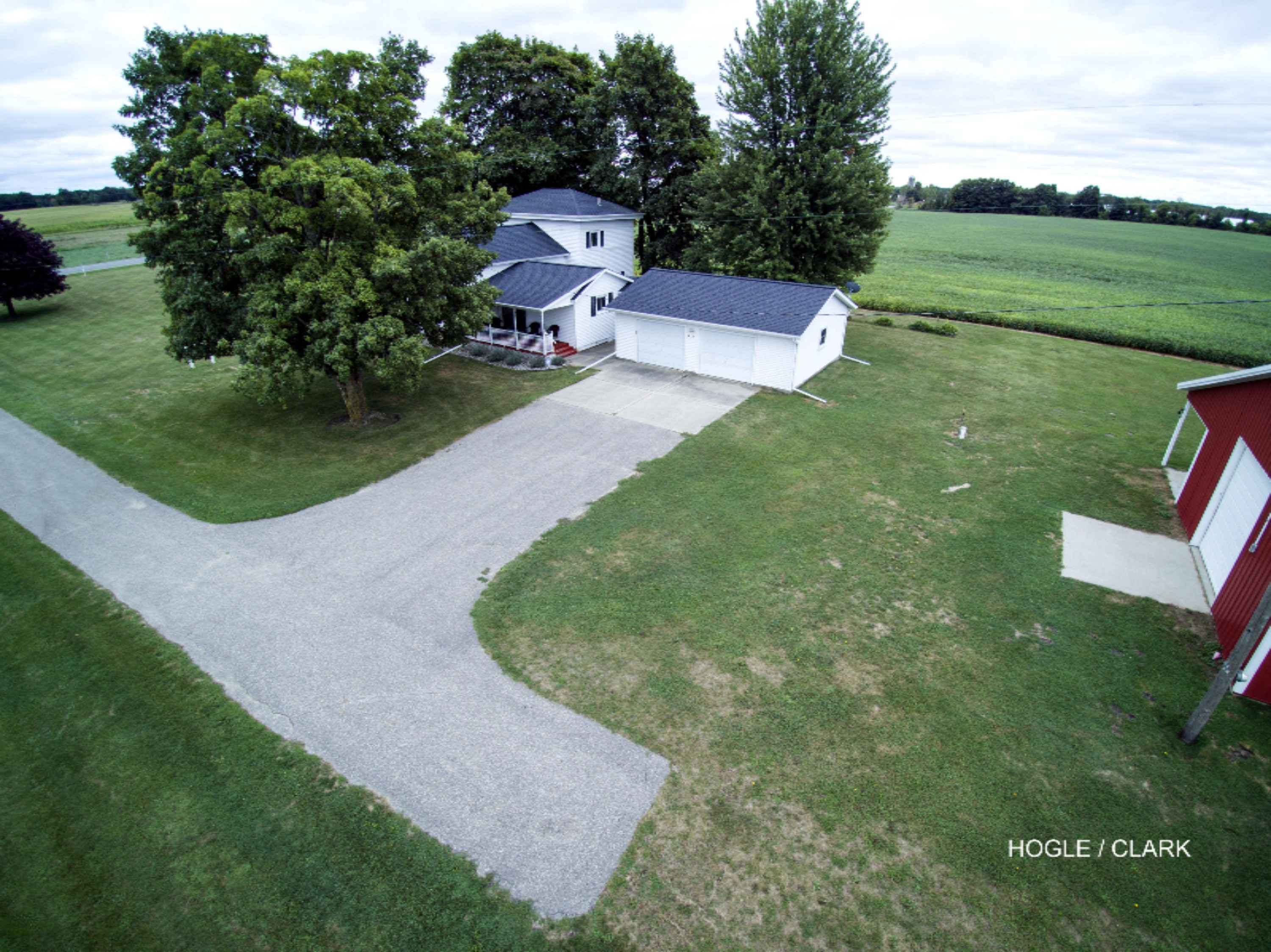 8739 O Brien Road Hubbardston, MI 48845 - Photo 5 of 41 HC592