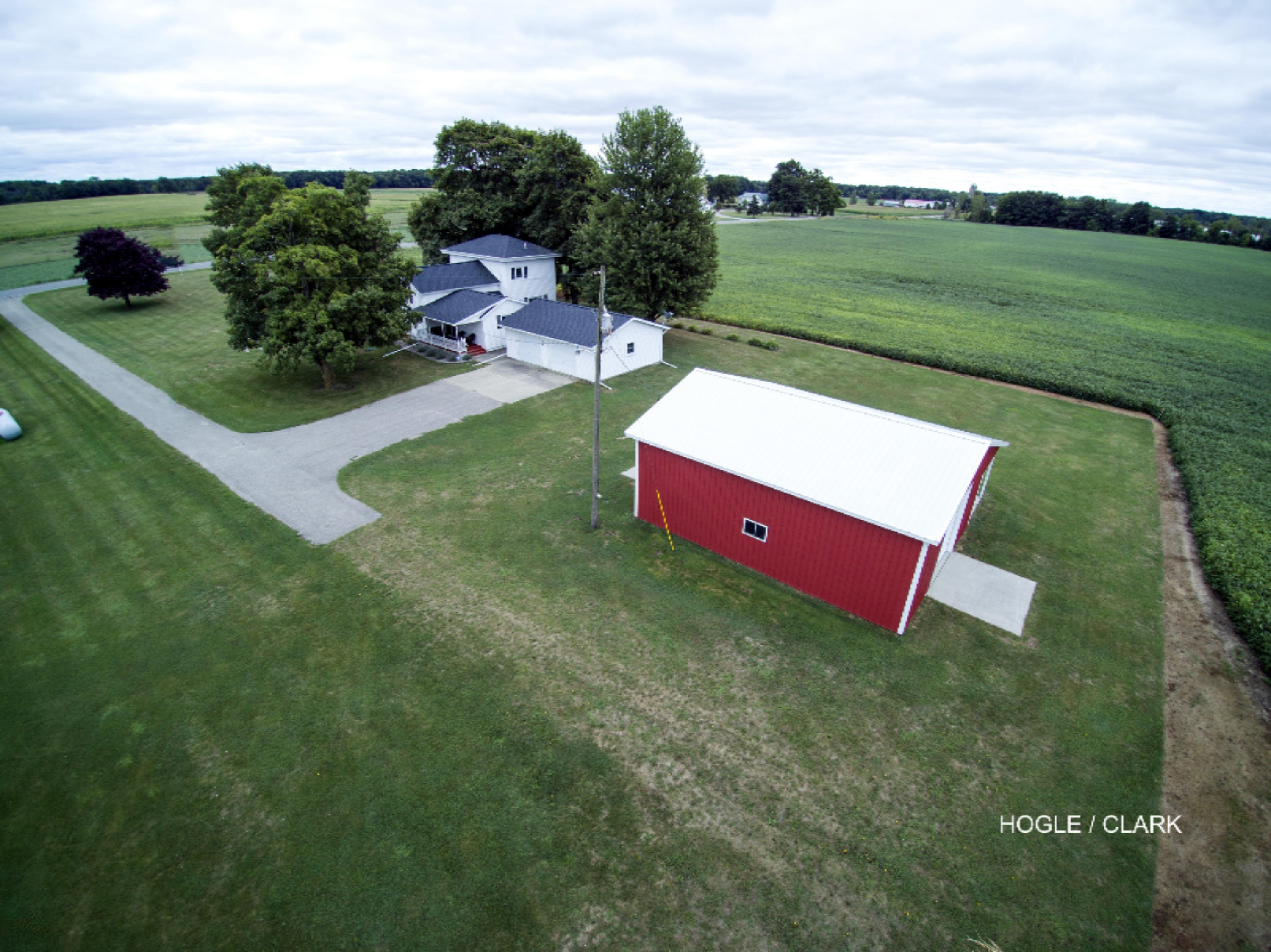 8739 O Brien Road Hubbardston, MI 48845 - Photo 6 of 41 HC593