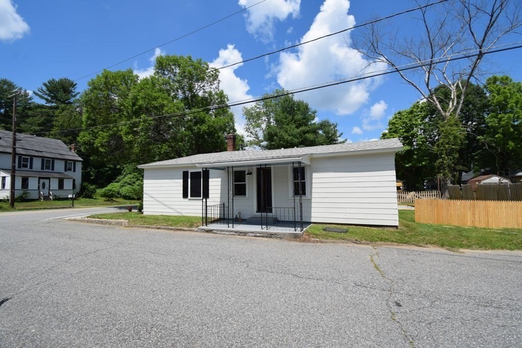 433 Putnam Hill Road Sutton, MA 01590 - Photo 29 of 30