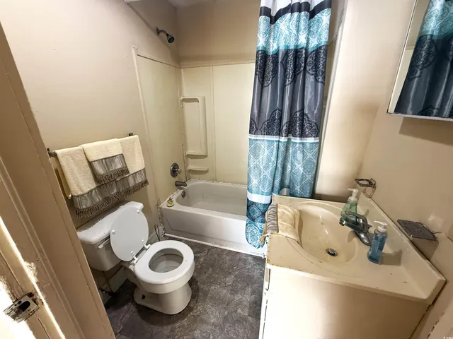 $89,900 | 319 Scott Street, Lake City, SC 29560