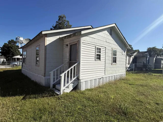 $89,900 | 319 Scott Street, Lake City, SC 29560
