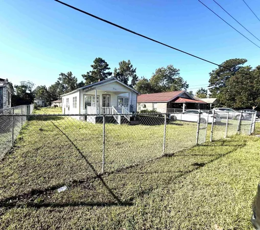 $79,000 | 319 Scott Street, Lake City, SC 29560