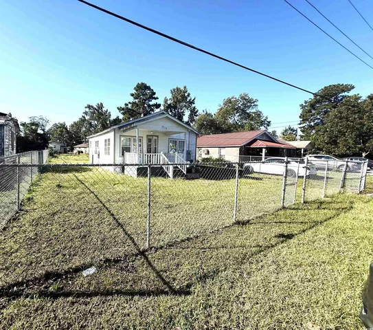 $89,900 | 319 Scott Street, Lake City, SC 29560