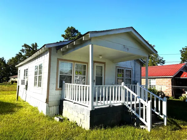 $79,000 | 319 Scott Street, Lake City, SC 29560