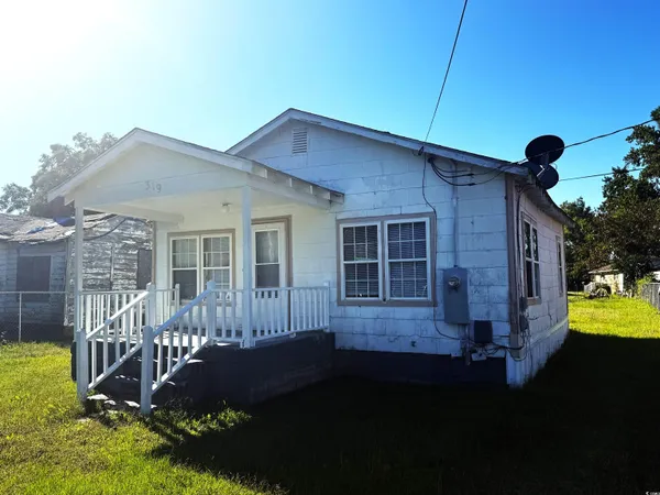 $79,000 | 319 Scott Street, Lake City, SC 29560