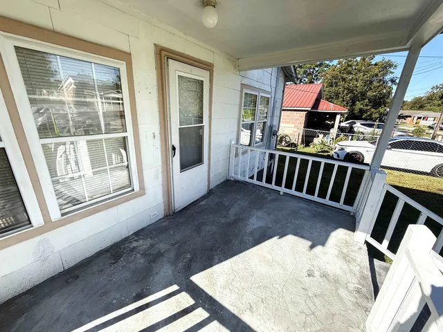 $89,900 | 319 Scott Street, Lake City, SC 29560