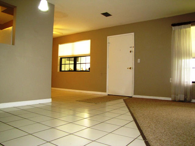 2145 Northeast 4th Way Boca Raton, FL 33431 - Photo 14 of 41 a view of an empty room and window