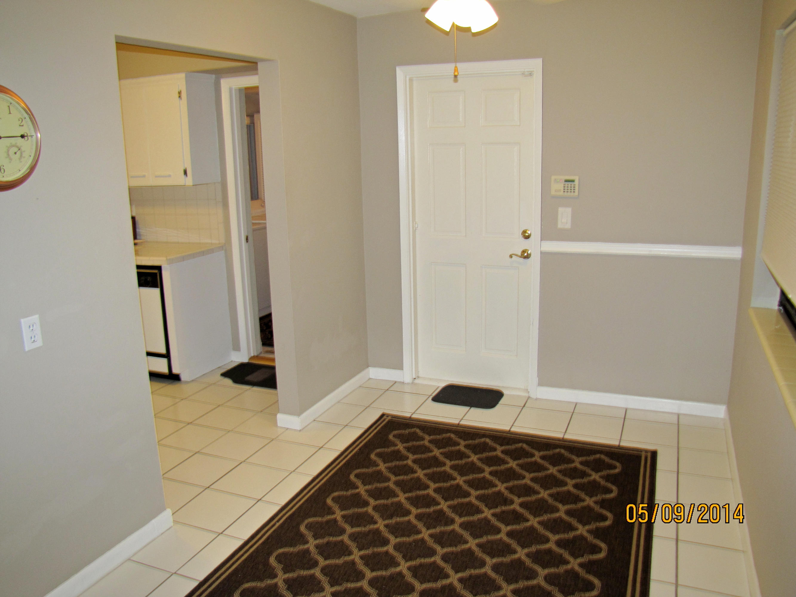 2145 Northeast 4th Way Boca Raton, FL 33431 - Photo 15 of 41 a bathroom with a sink and a shower