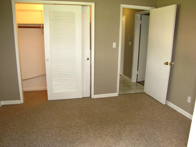 2145 Northeast 4th Way Boca Raton, FL 33431 - Photo 19 of 41 an empty room with windows