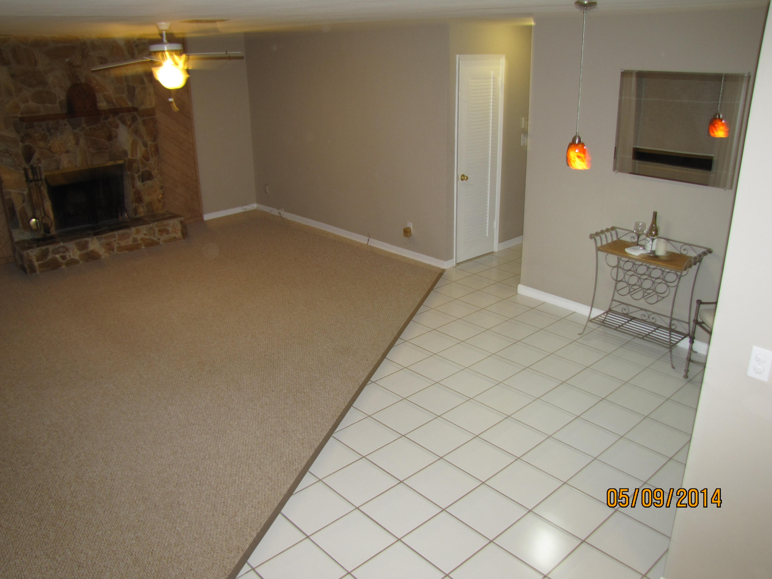 2145 Northeast 4th Way Boca Raton, FL 33431 - Photo 30 of 41 a view of empty room