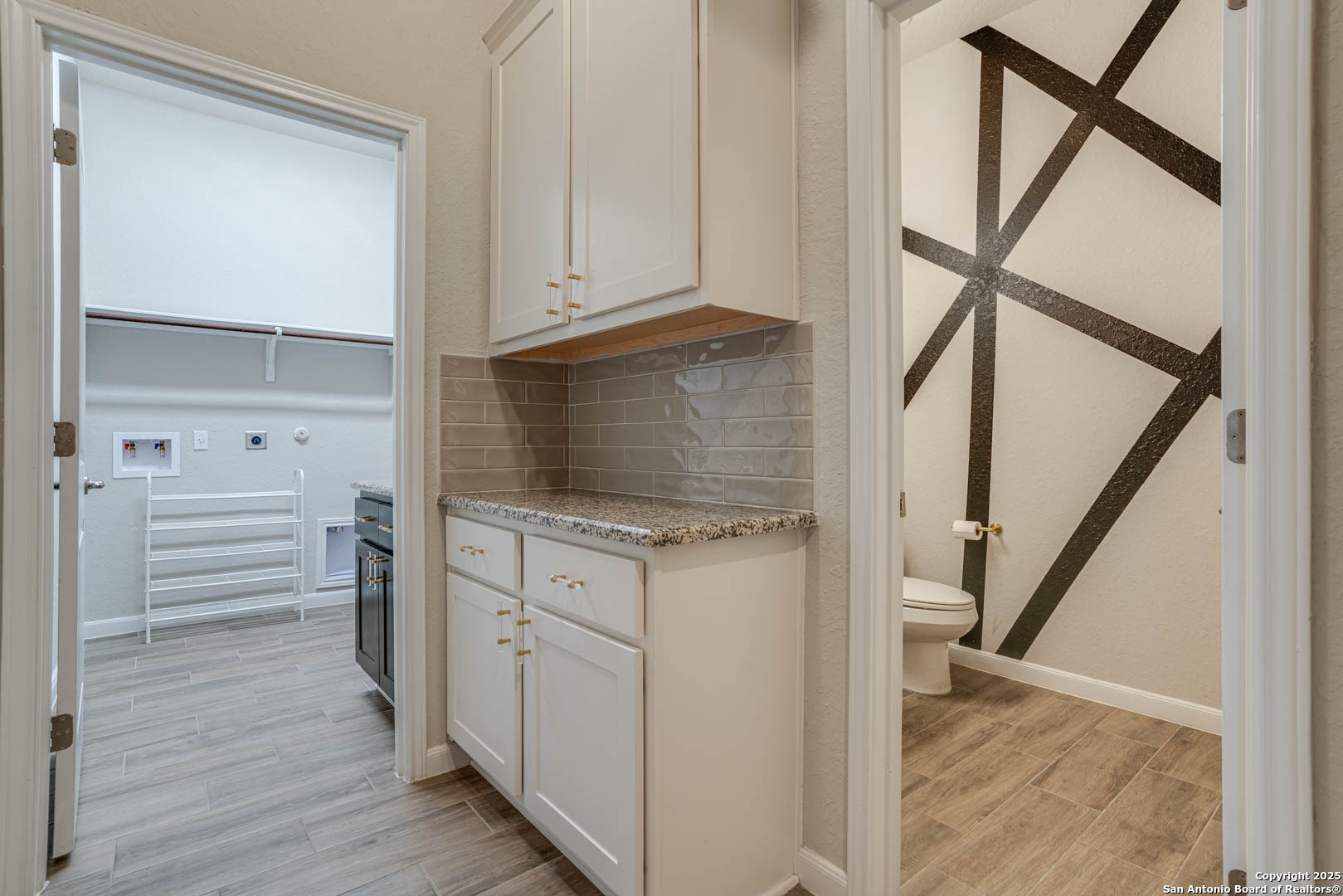 3707 Eliberis San Antonio, TX 78261 - Photo 27 of 37