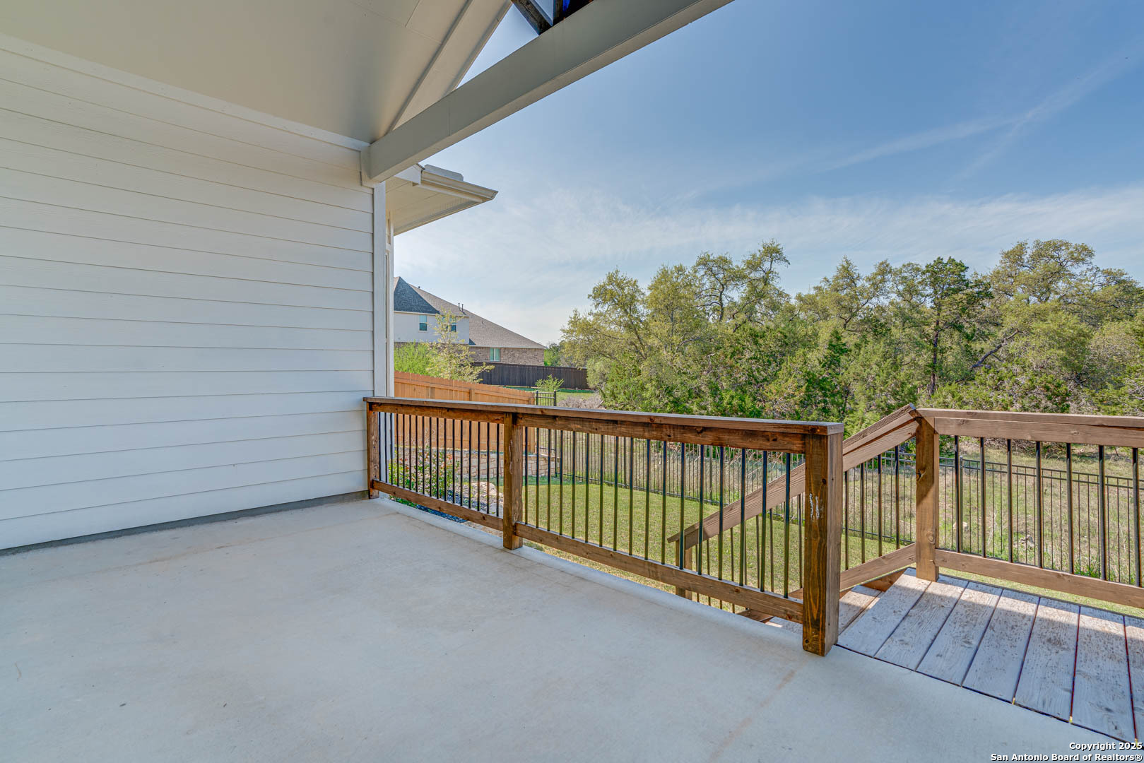 3707 Eliberis San Antonio, TX 78261 - Photo 33 of 37