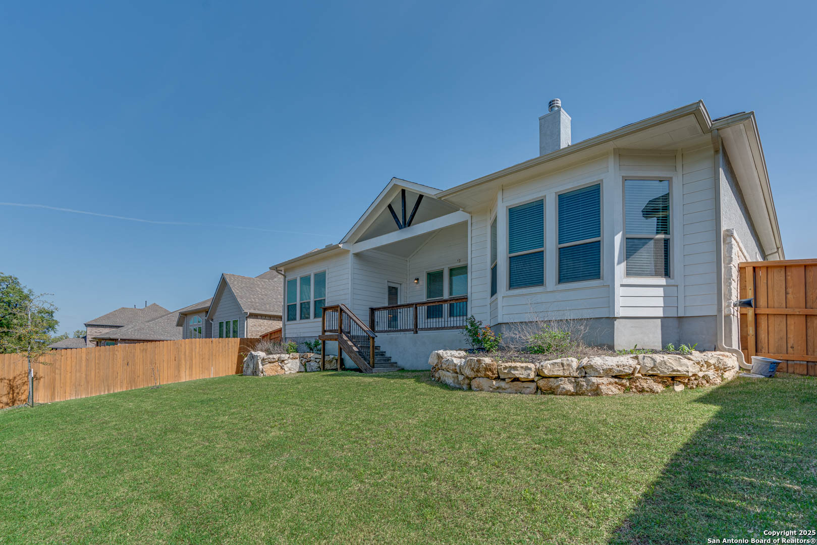 3707 Eliberis San Antonio, TX 78261 - Photo 35 of 37