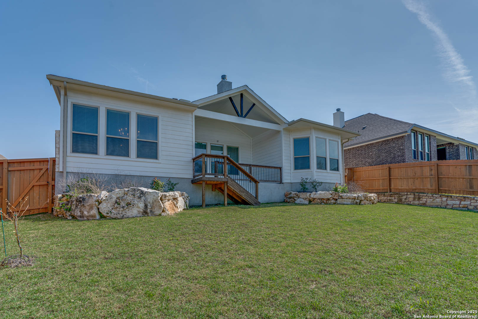 3707 Eliberis San Antonio, TX 78261 - Photo 36 of 37