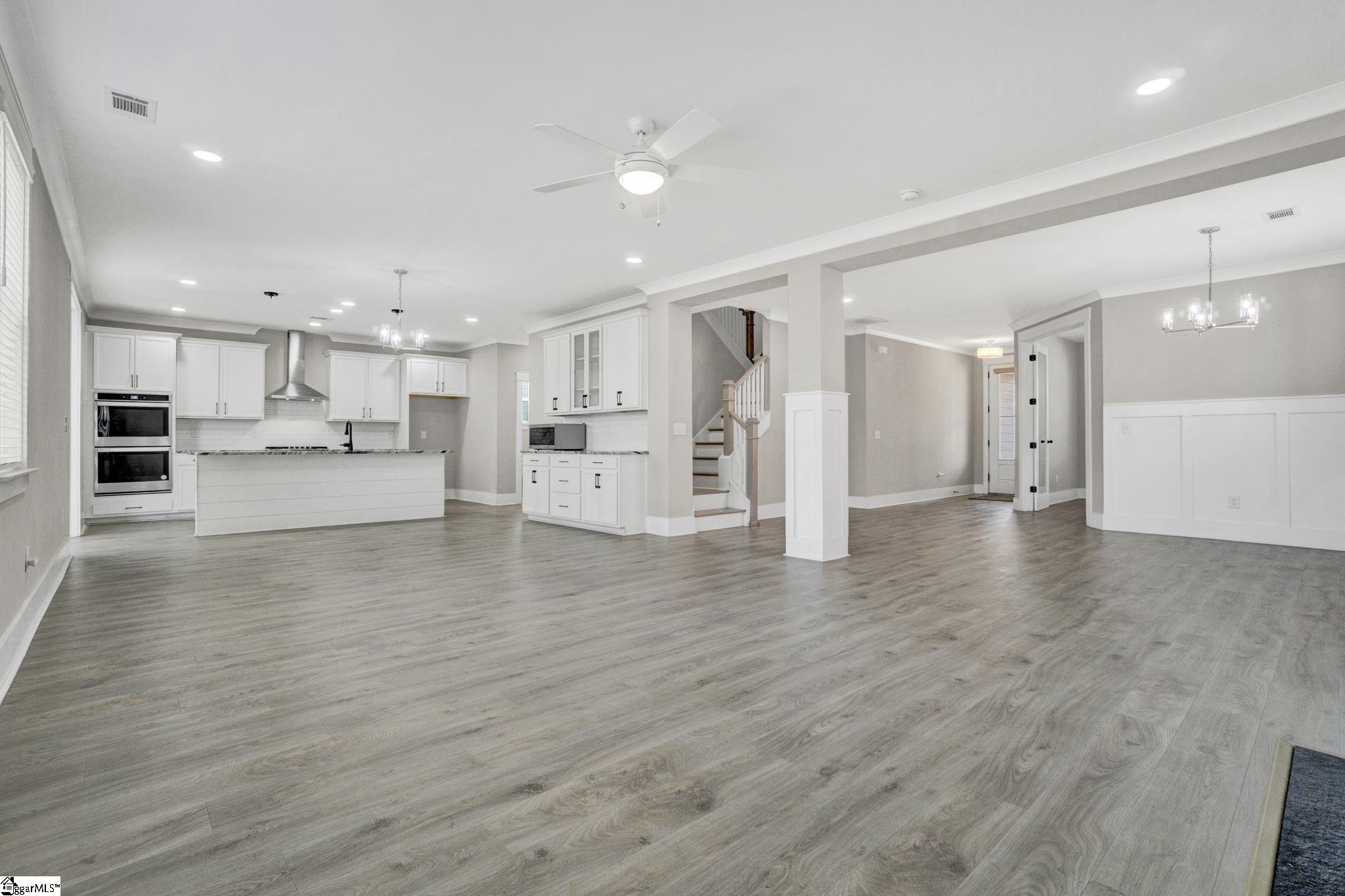 627 Crossbuck Trail Greer, SC 29651 - Photo 11 of 48