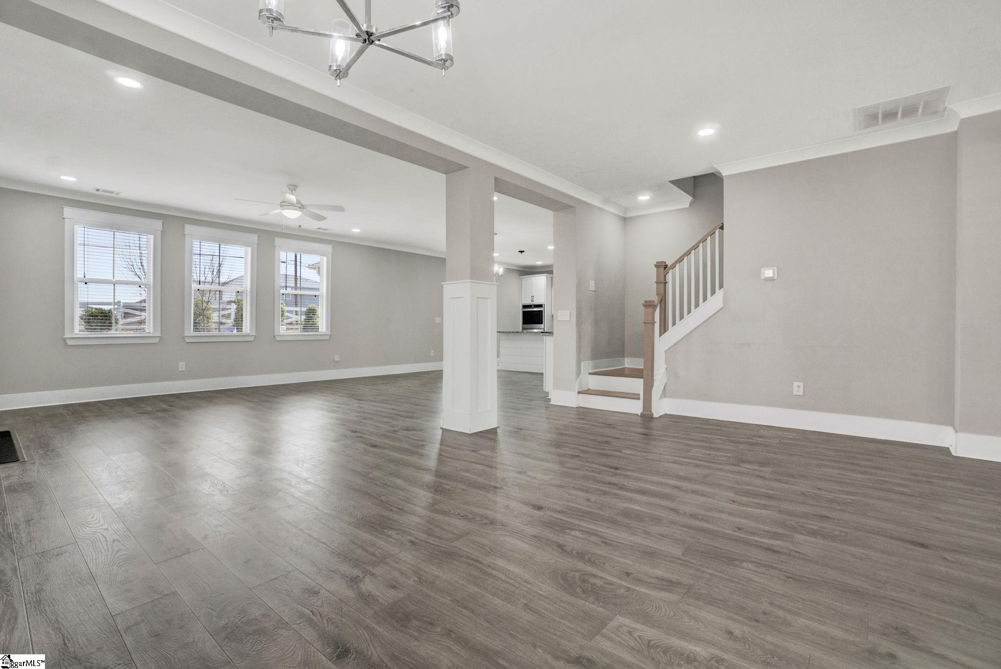 627 Crossbuck Trail Greer, SC 29651 - Photo 40 of 48
