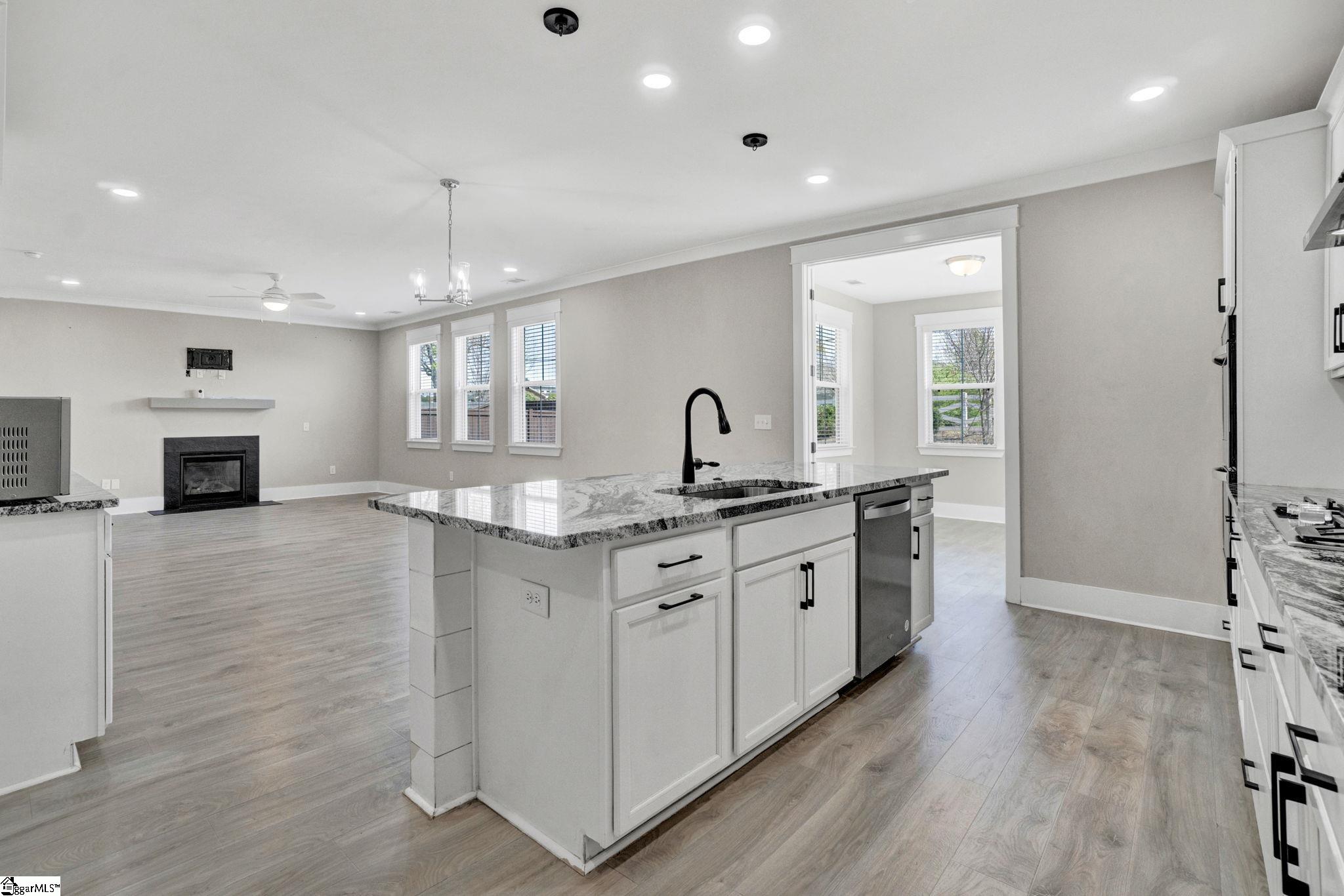 627 Crossbuck Trail Greer, SC 29651 - Photo 41 of 48