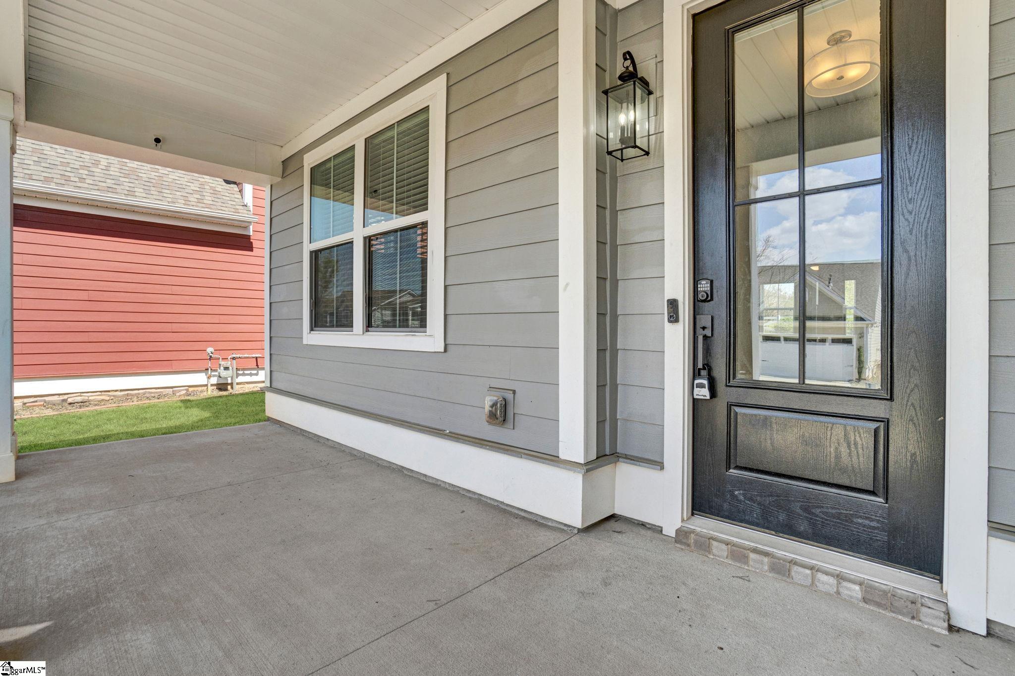 627 Crossbuck Trail Greer, SC 29651 - Photo 5 of 48