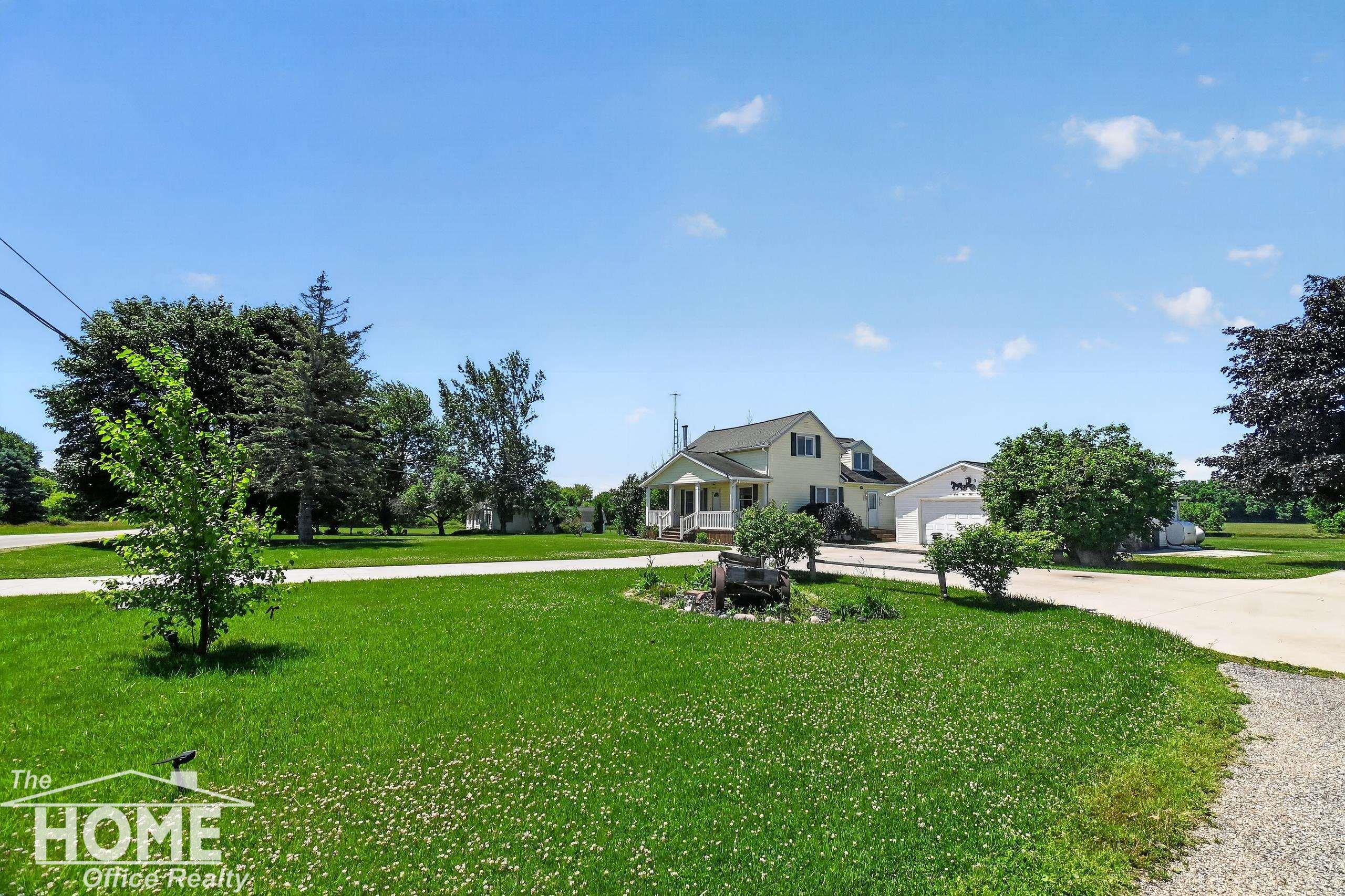 3553 North State Road Owosso, MI 48867 - Photo 58 of 60