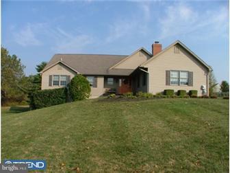 107 Center School Road Perkasie, PA 18944 - Photo 1 of 12 Exterior Front