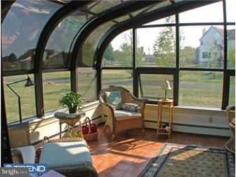 107 Center School Road Perkasie, PA 18944 - Photo 8 of 12 Sun Room
