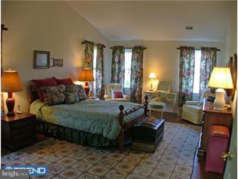 107 Center School Road Perkasie, PA 18944 - Photo 9 of 12 Bedroom - Main