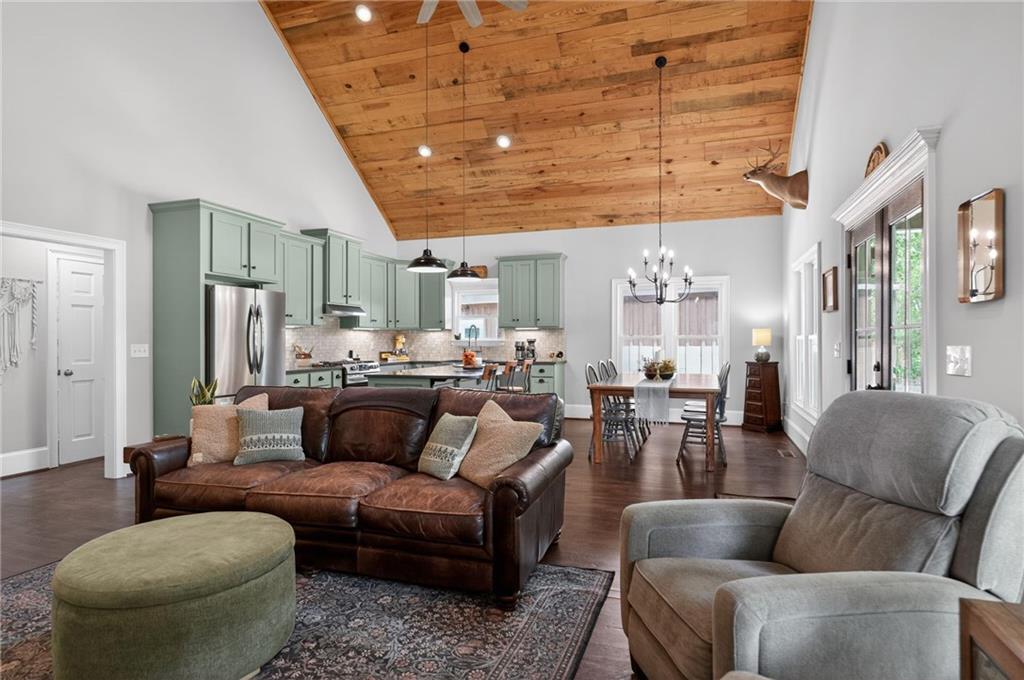 4802 Colham Ferry Road Watkinsville, GA 30677 - Photo 6 of 60