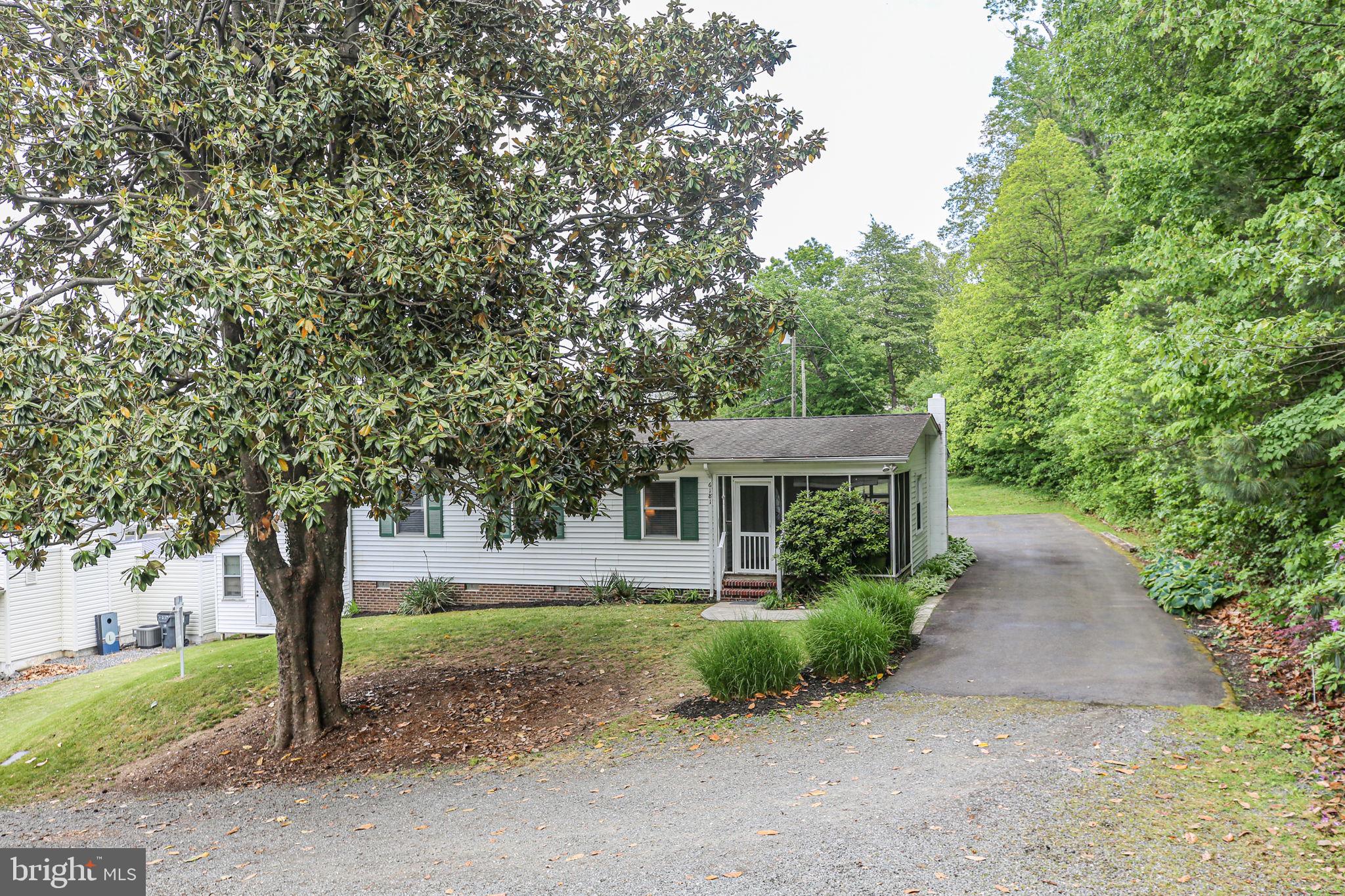 6181 3rd Street King George, VA 22485 - Photo 25 of 39 Front of Home