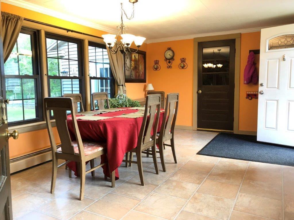 555 Plains Road Hollis Center, ME 04042 - Photo 14 of 26 Dining Room
