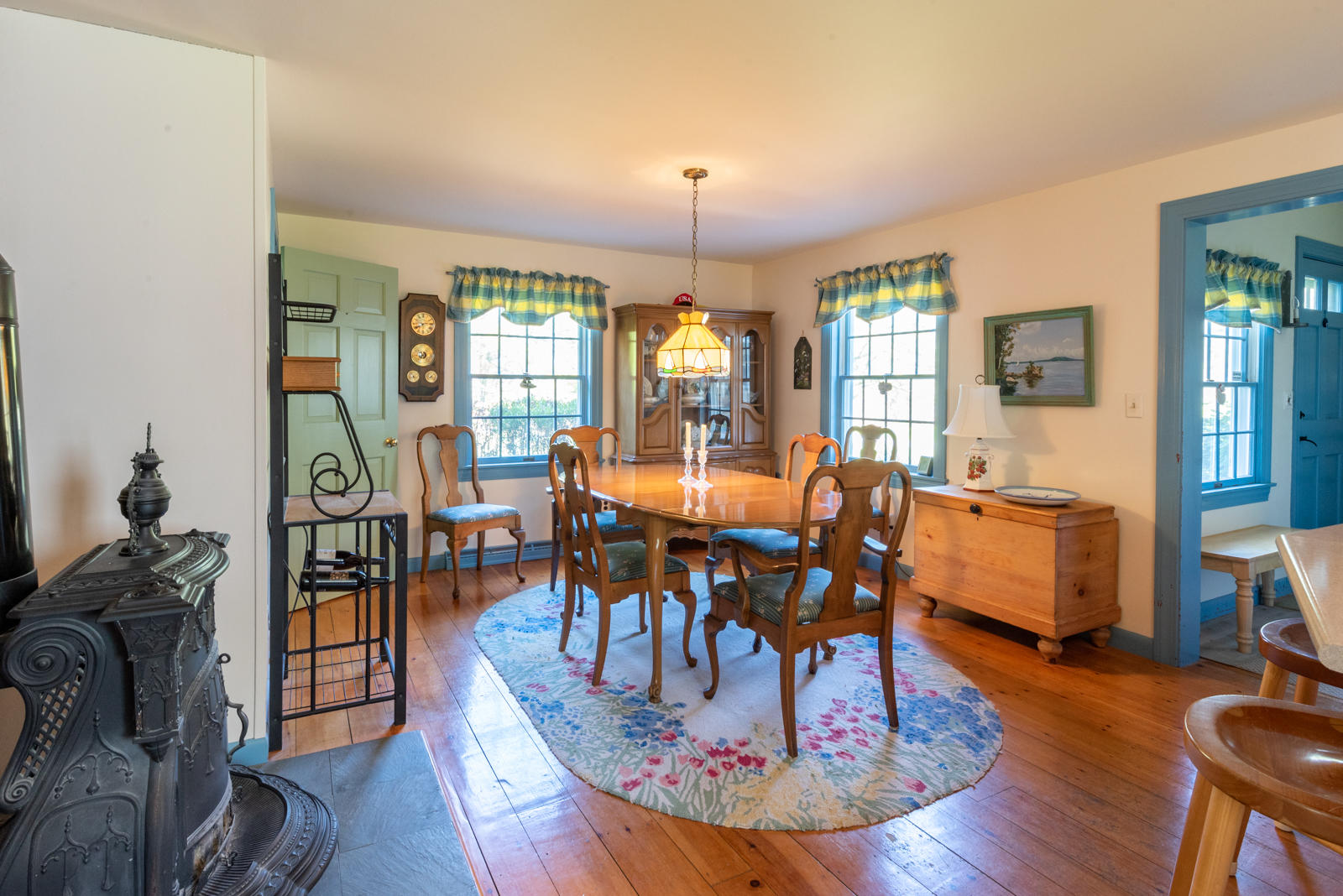 53 Smithfield Road Belgrade, ME 04917 - Photo 7 of 61 lakehome_smithfieldrd044