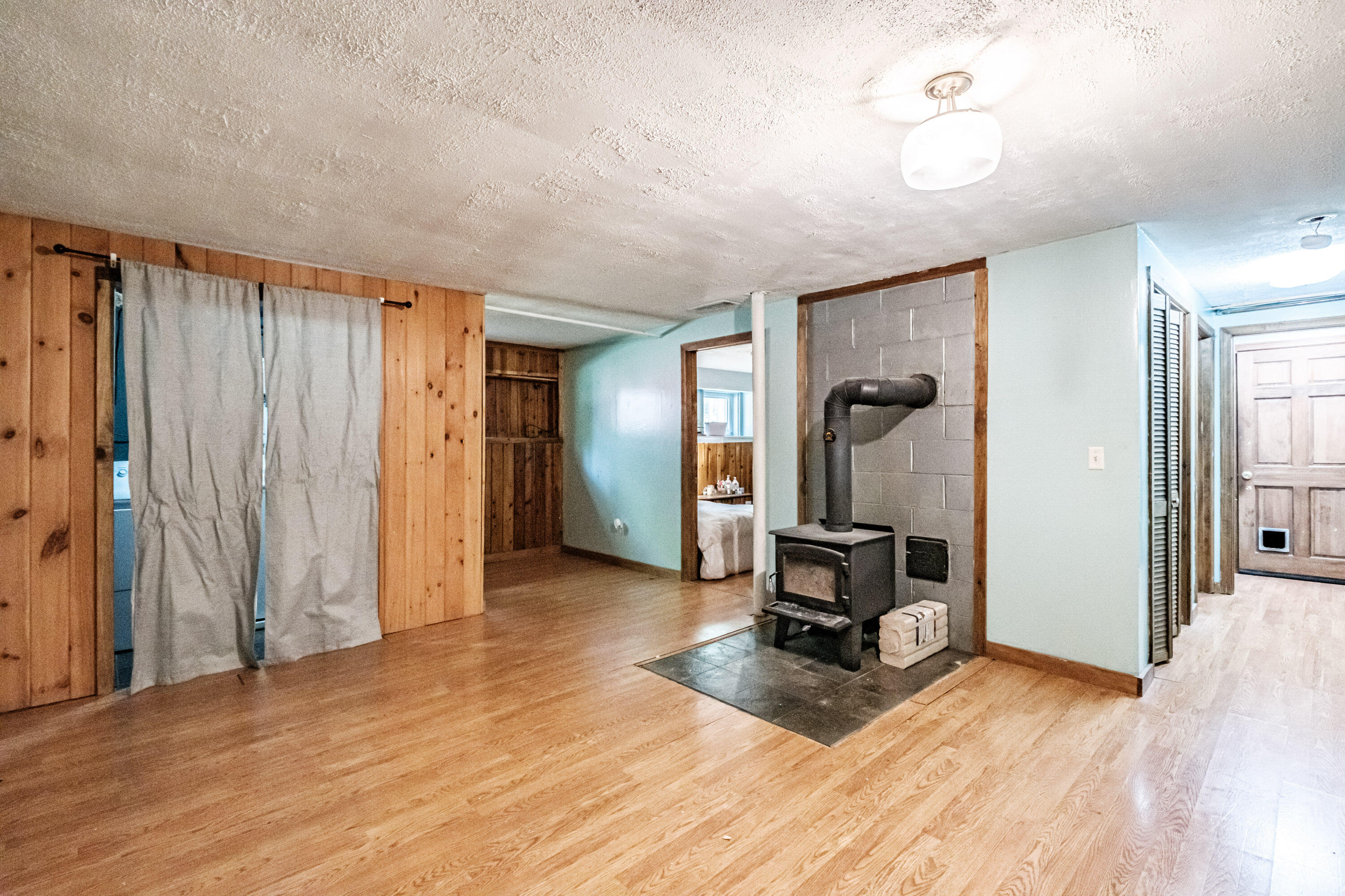 64 Summit Road Gray, ME 04039 - Photo 50 of 66 Basement 5