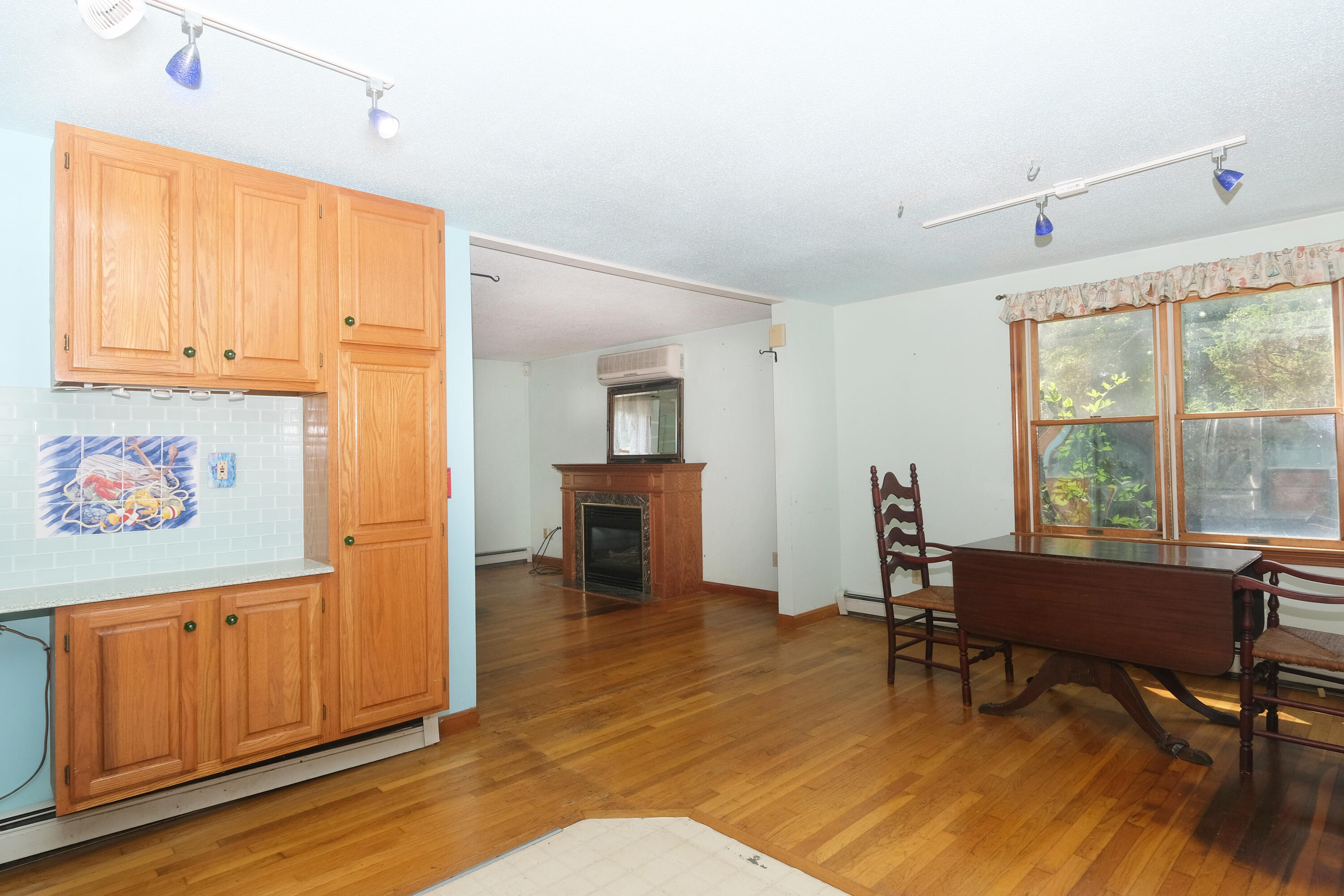 16 Partridge Lane Harwich, MA 02645 - Photo 12 of 44 a workspace with furniture window and wooden floor