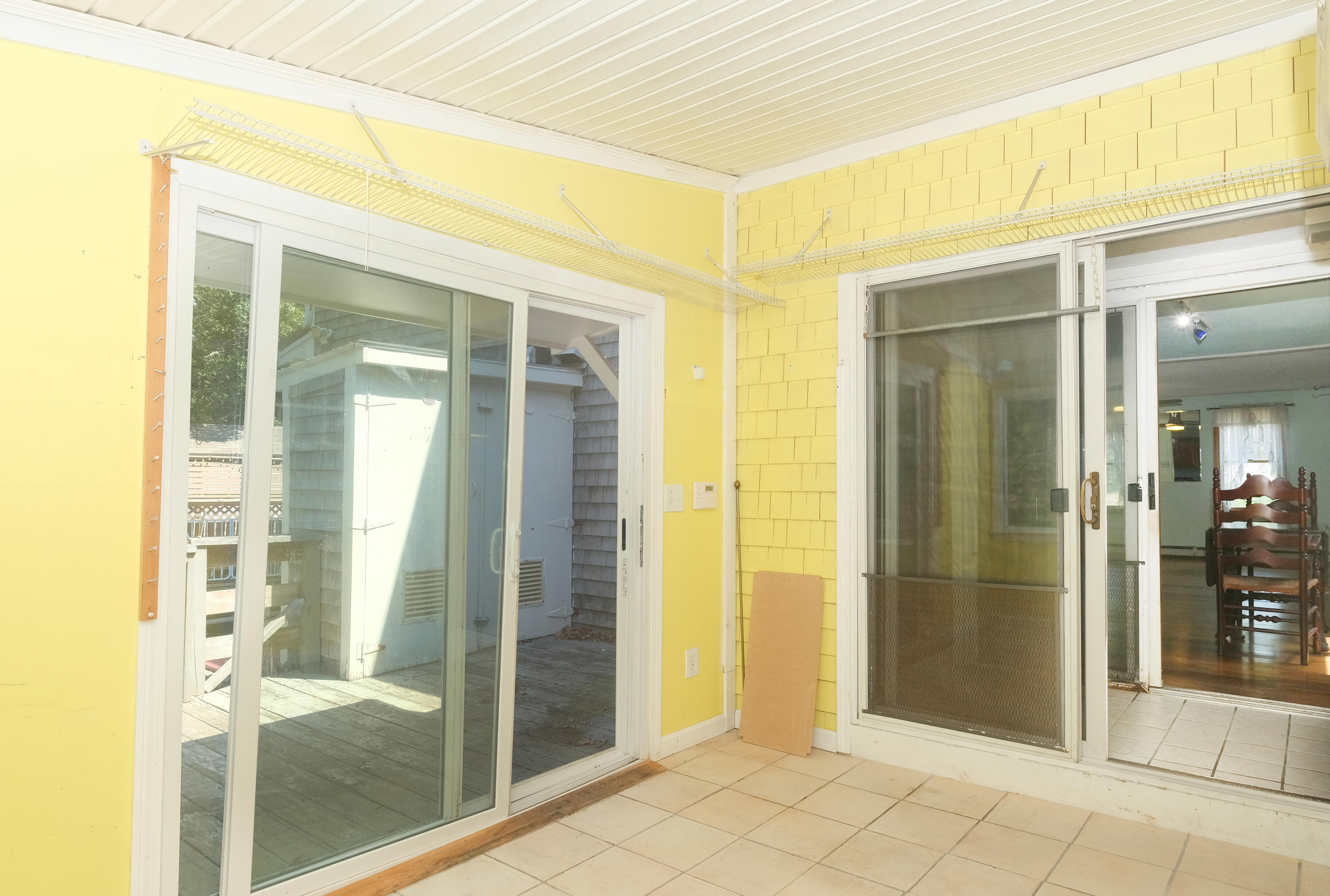 16 Partridge Lane Harwich, MA 02645 - Photo 23 of 44 a view of a bathroom with shower