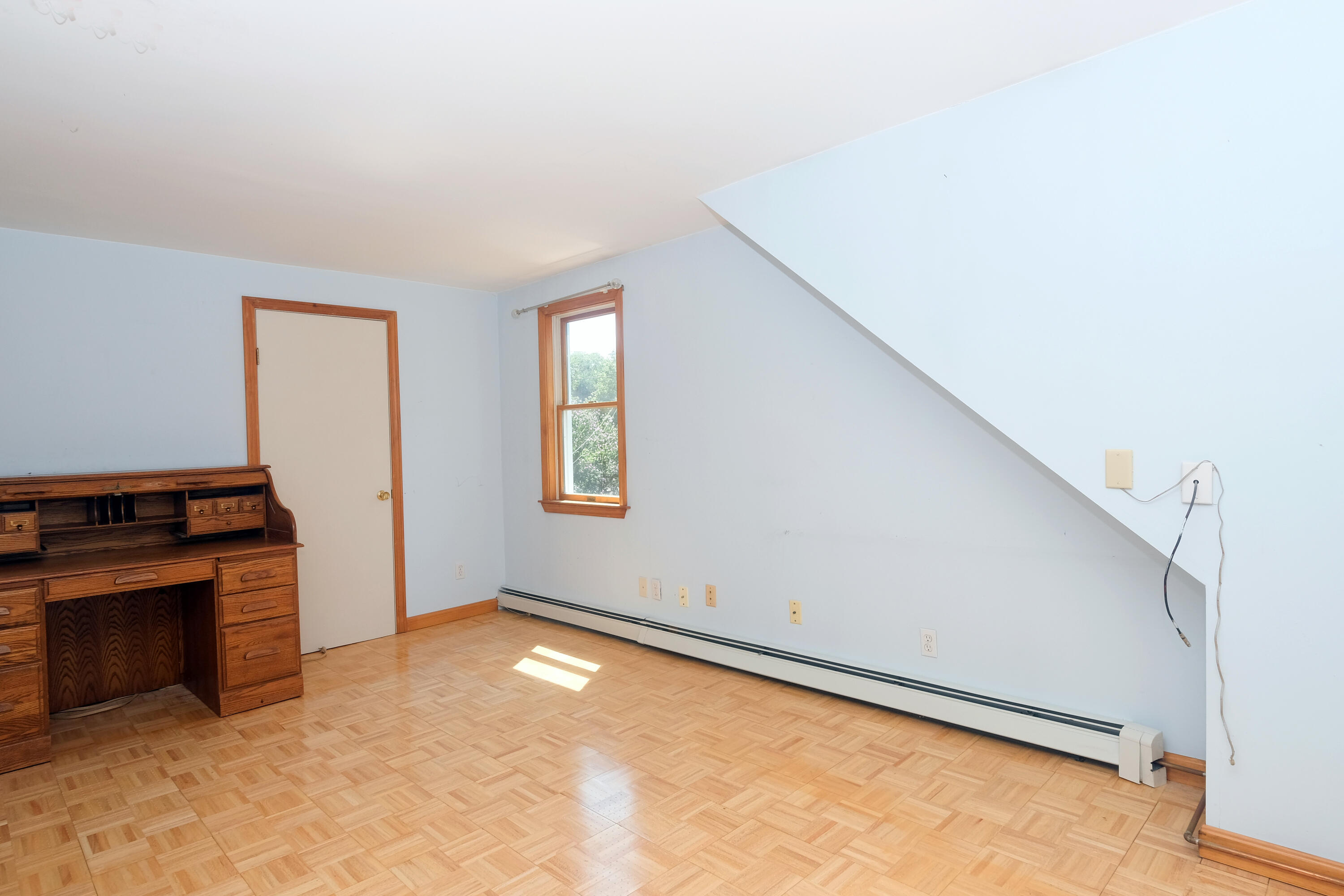 16 Partridge Lane Harwich, MA 02645 - Photo 29 of 44 an empty room with windows