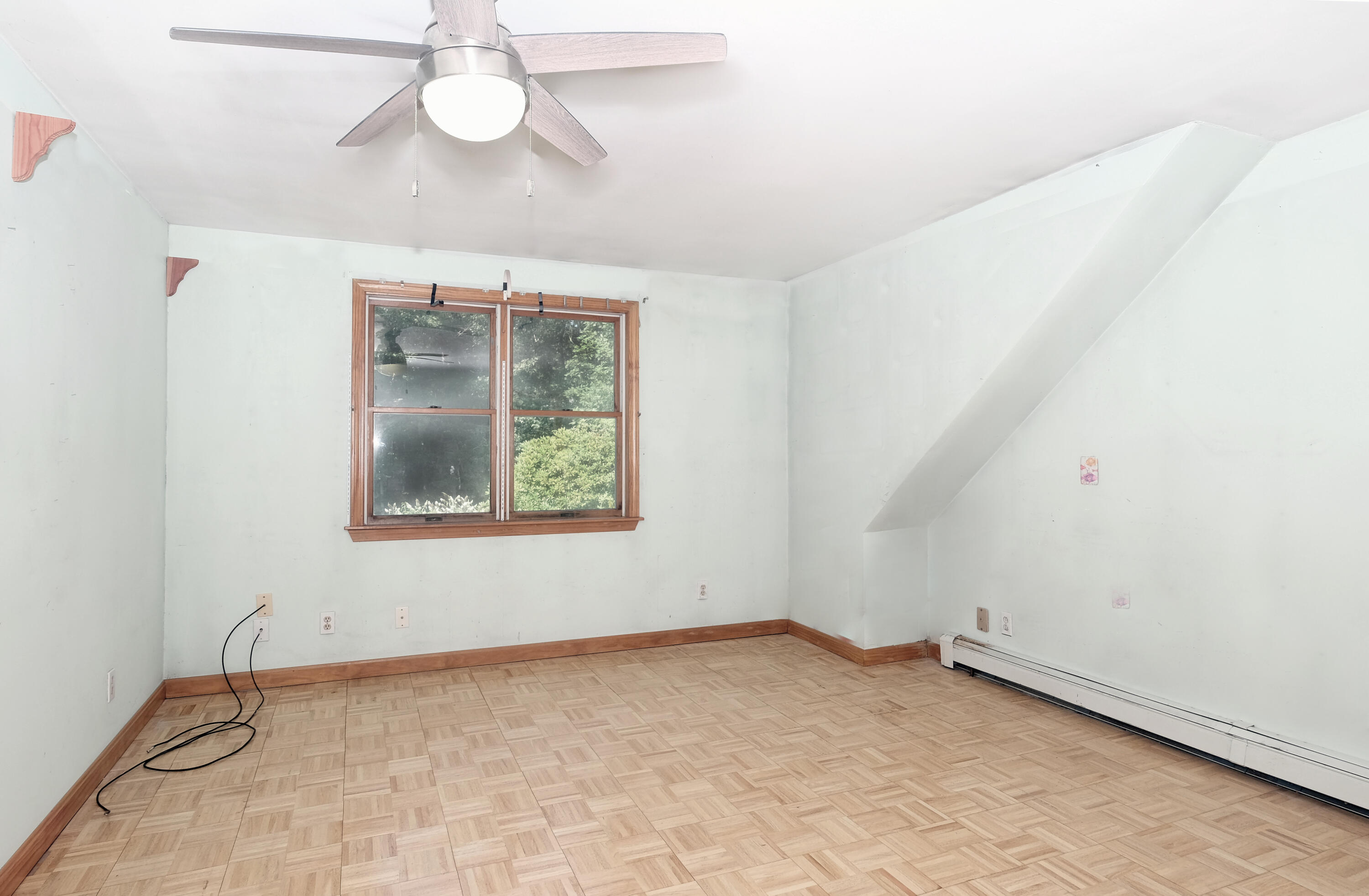 16 Partridge Lane Harwich, MA 02645 - Photo 33 of 44 an empty room with a window