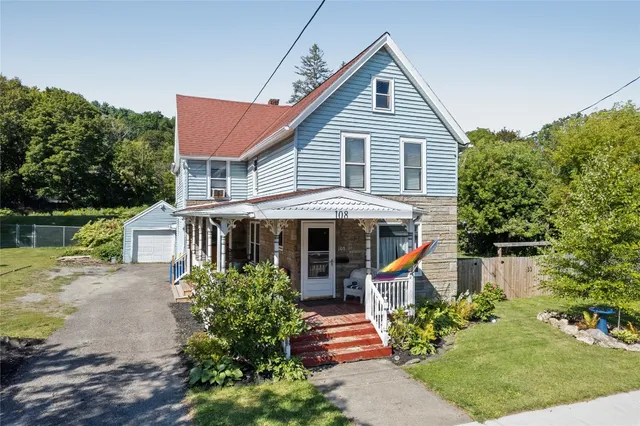 $185,000 | 108 Park Avenue, Binghamton, NY 13903