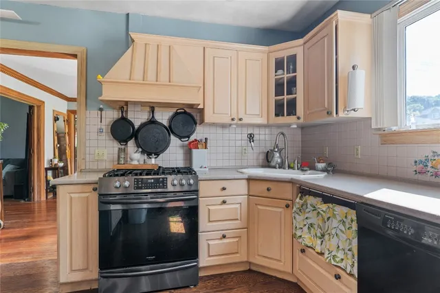 $185,000 | 108 Park Avenue, Binghamton, NY 13903