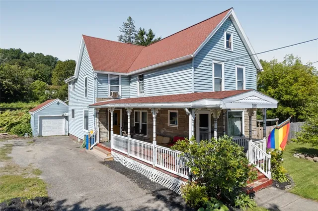 $185,000 | 108 Park Avenue, Binghamton, NY 13903