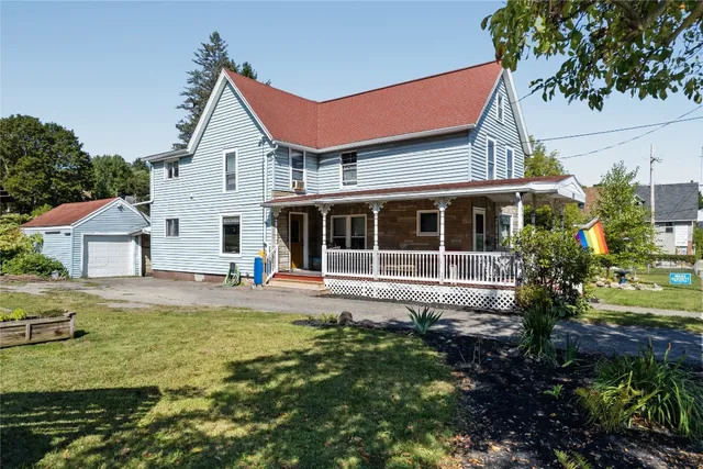 $185,000 | 108 Park Avenue, Binghamton, NY 13903