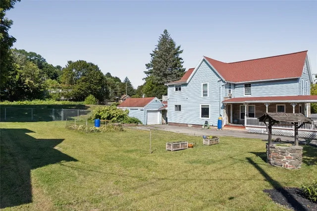 $185,000 | 108 Park Avenue, Binghamton, NY 13903