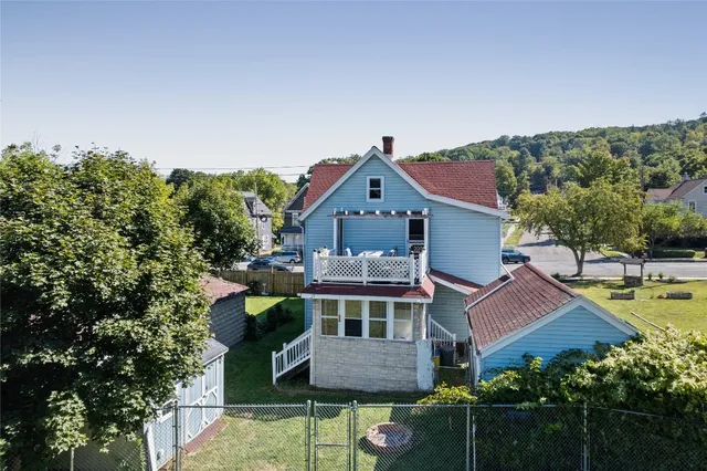 $185,000 | 108 Park Avenue, Binghamton, NY 13903