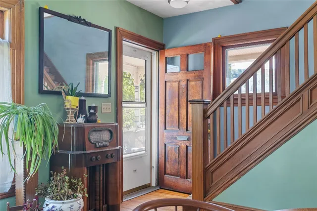 $185,000 | 108 Park Avenue, Binghamton, NY 13903