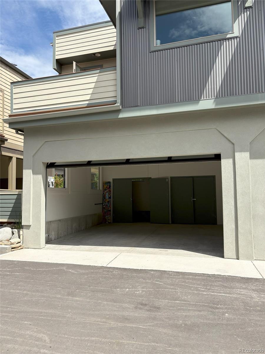 205 Two Rivers Road, Unit G Salida, CO 81201 - Photo 24 of 29 a front view of a house