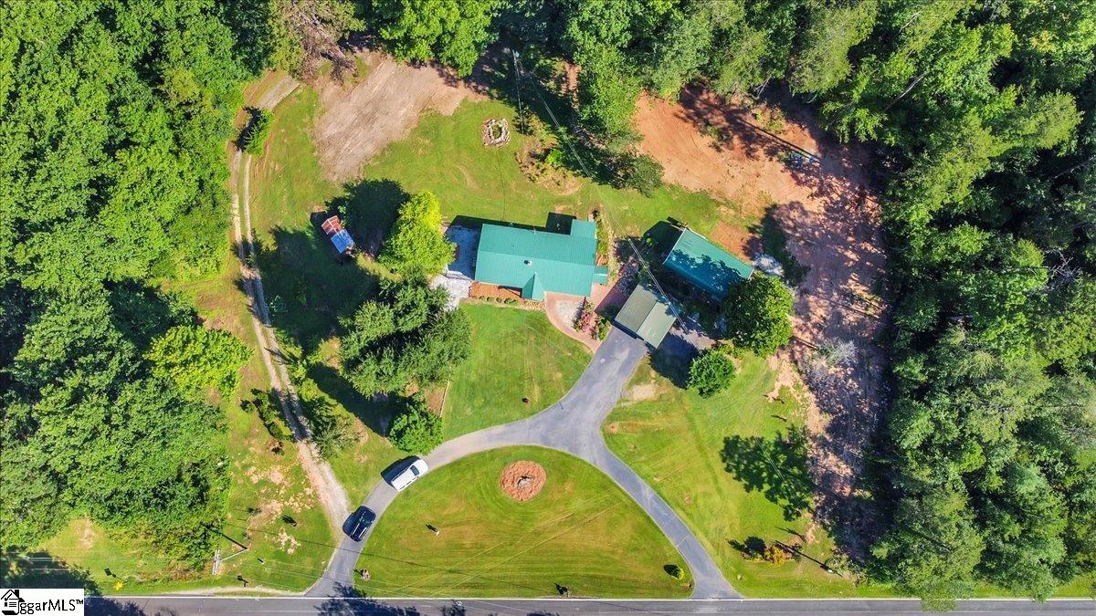 615 North Martin Road Easley, SC 29640 - Photo 14 of 16