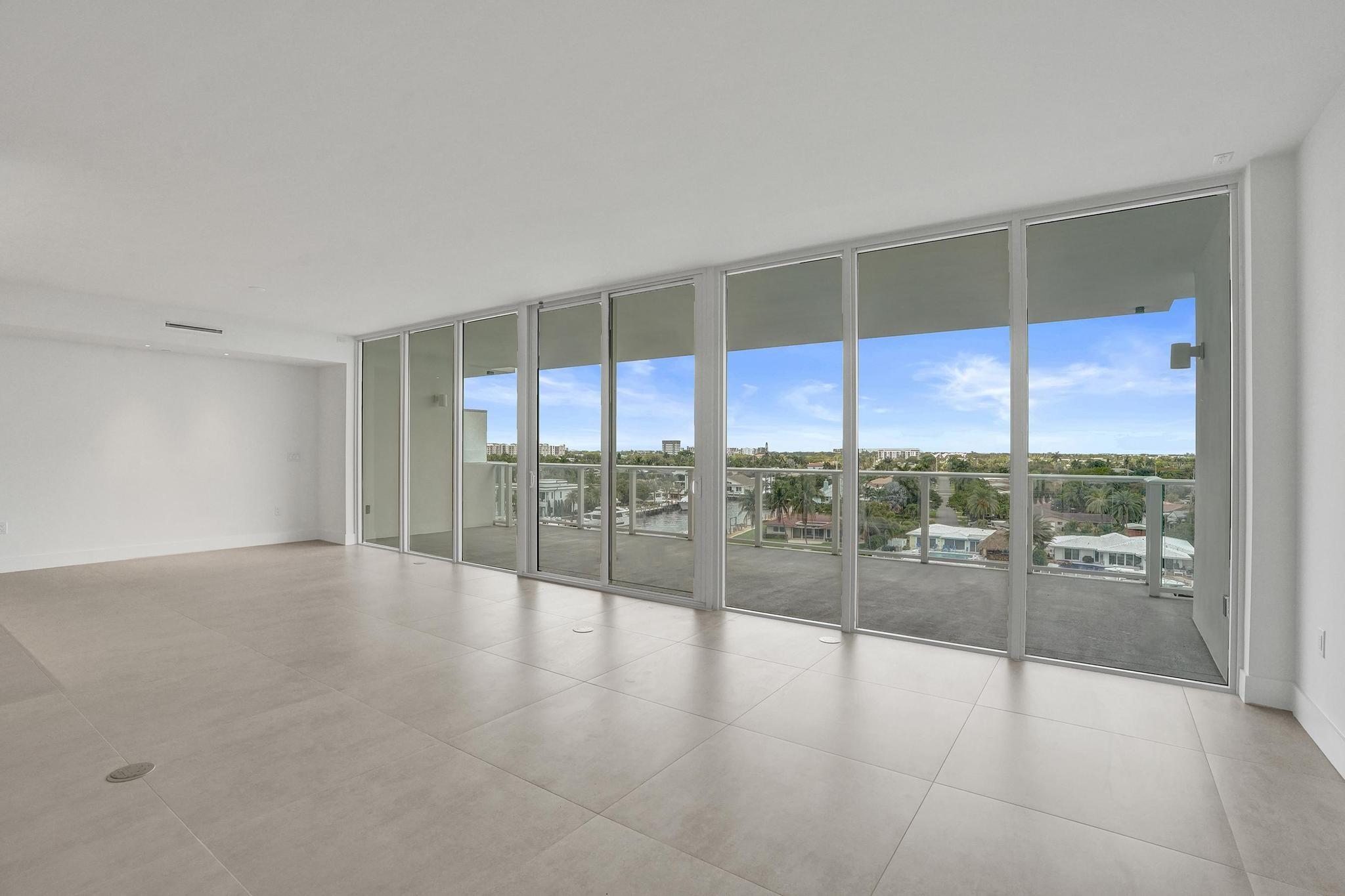 407 North Riverside Drive, Unit 602 Pompano Beach, FL 33062 - Photo 8 of 83 DSC07332