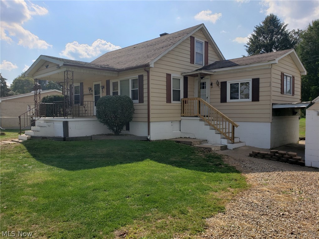 65463 North 8th Street Road Cambridge, OH 43725 - Photo 3 of 25