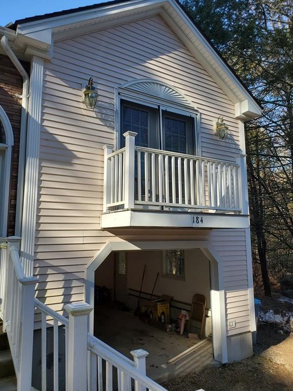 184 Mashapaug Road Holland, MA 01521 - Photo 3 of 38