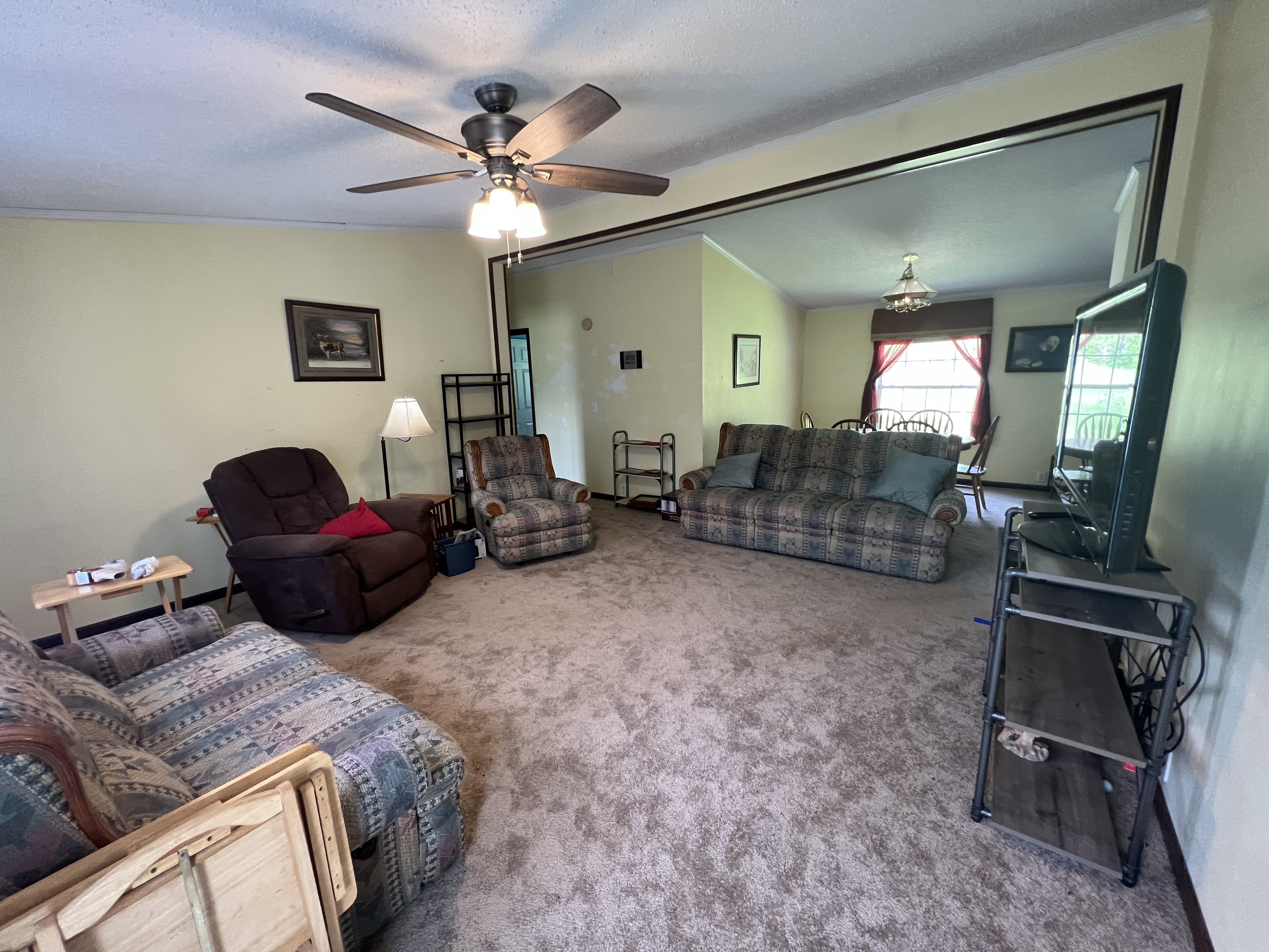 4055 Mill Road Carbon, IN 47837 - Photo 5 of 28 Gallery Image 5